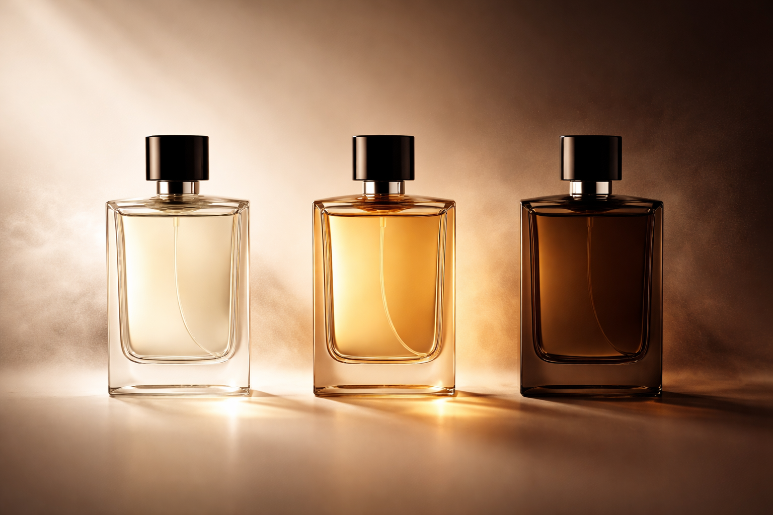 Mais au fait… eau de parfum, eau de toilette et extrait : quelle différence ?