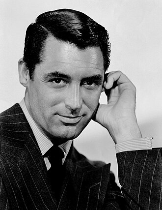 Photo de Cary Grant