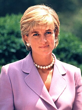 Photo de Diana, Princess of Wales