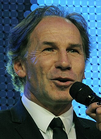 Photo de Franco Baresi