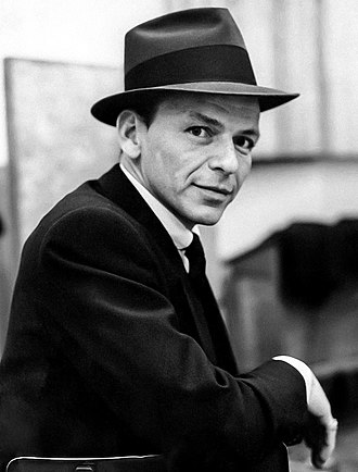 Photo de Frank Sinatra