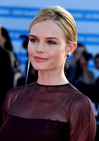 Photo de Kate Bosworth