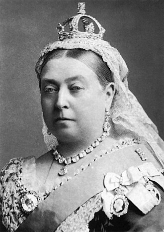 Photo de Queen Victoria