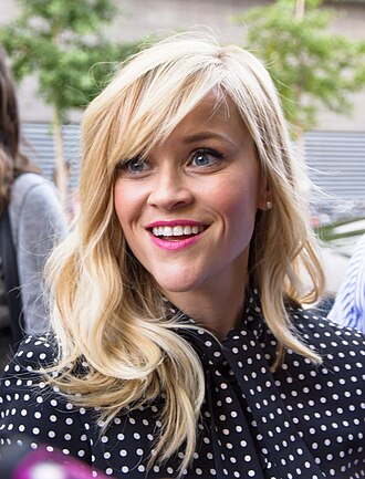 Photo de Reese Witherspoon