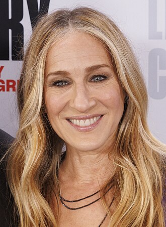 Photo de Sarah Jessica Parker