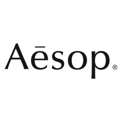 Aesop logo