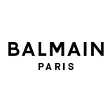 Logo de Balmain