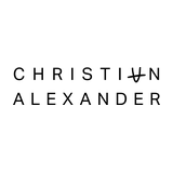 Logo de Christian Alexander