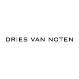 Logo Dries Van Noten