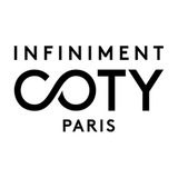 Logo de Infiniment Coty Paris