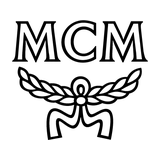 Logo de MCM