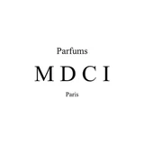 Logo de MDCI Parfums