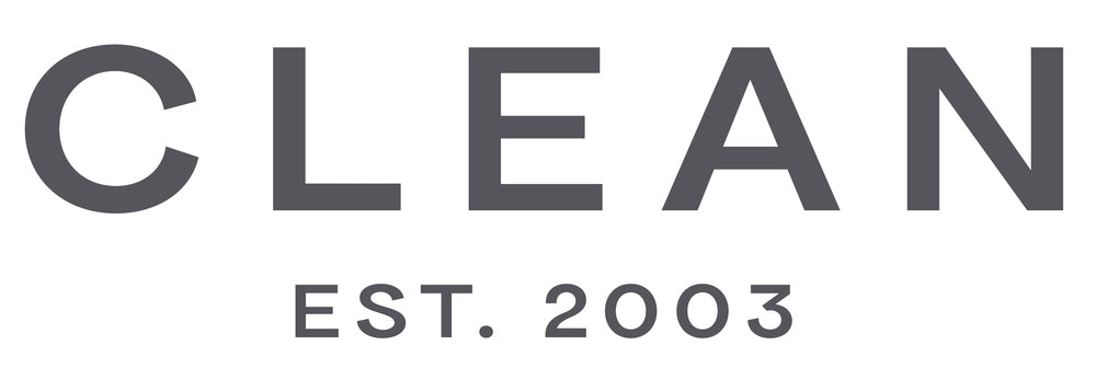 Logo de Clean