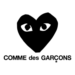 Comme des Garçons logo