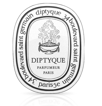 Diptyque logo