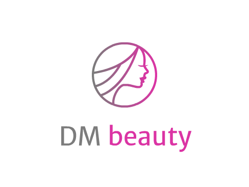 Don.Beauty logo