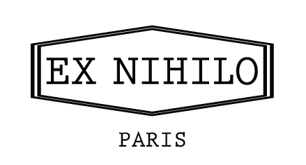 Ex Nihilo logo