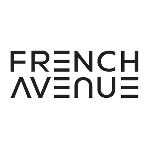Logo de French Avenue