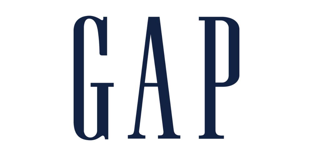 Logo de Gap