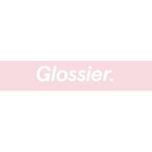 Glossier logo