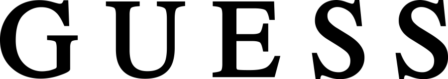 Logo de Guess