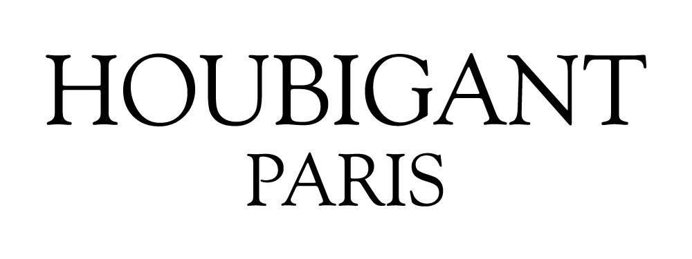 Logo de Houbigant