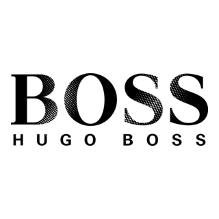 Hugo Boss logo