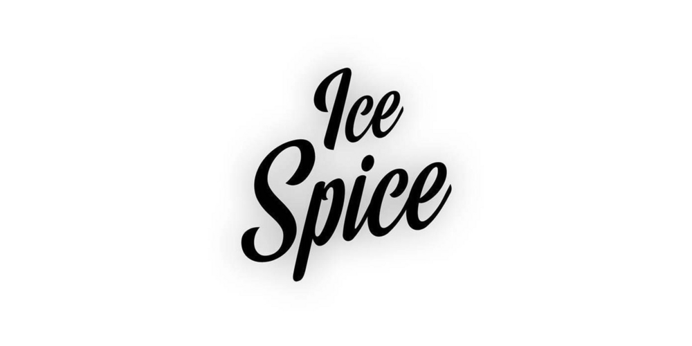 Logo d’Ice Spice