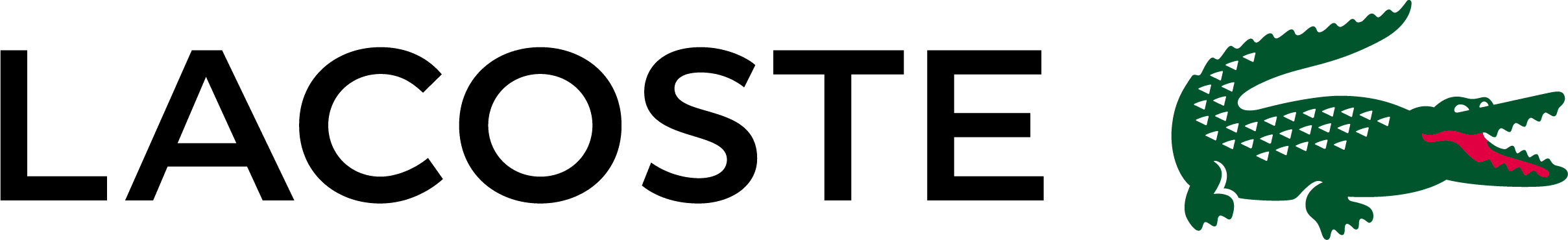 Logo de Lacoste