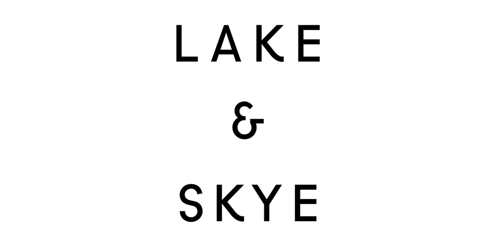 Logo de Lake & Skye