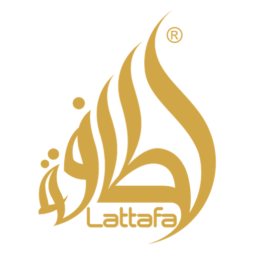 Logo de Lattafa