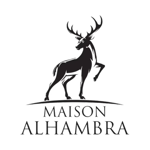 Logo Maison Alhambra