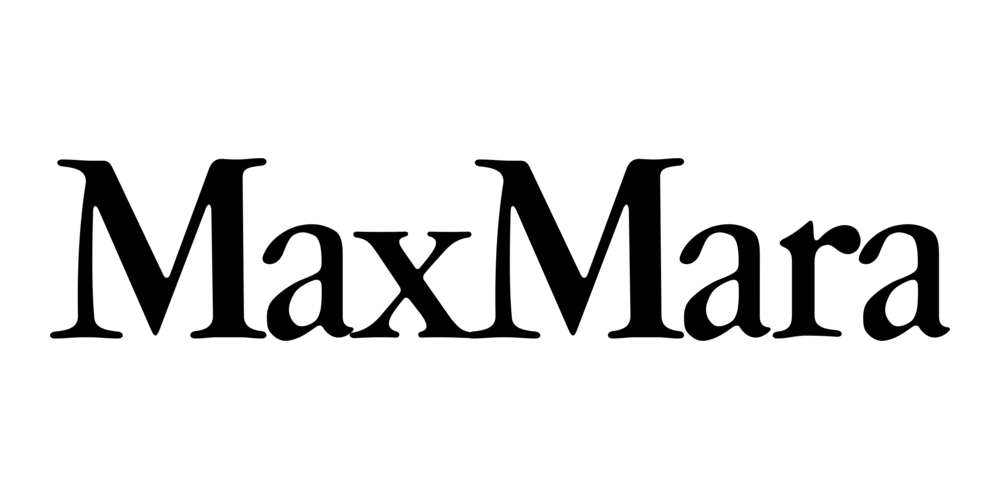 Logo de Max Mara