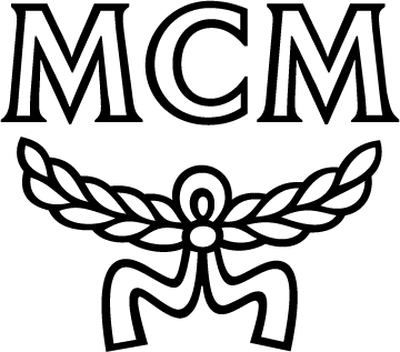 Logo de MCM