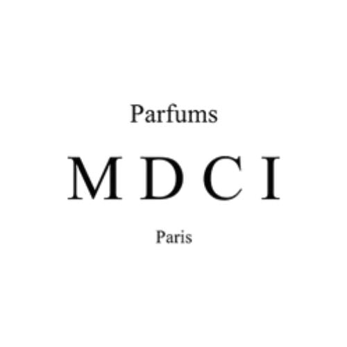 Logo de MDCI Parfums