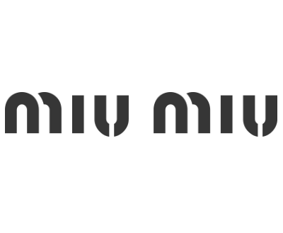 Miu Miu logo