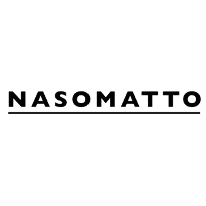 Logo Nasomatto