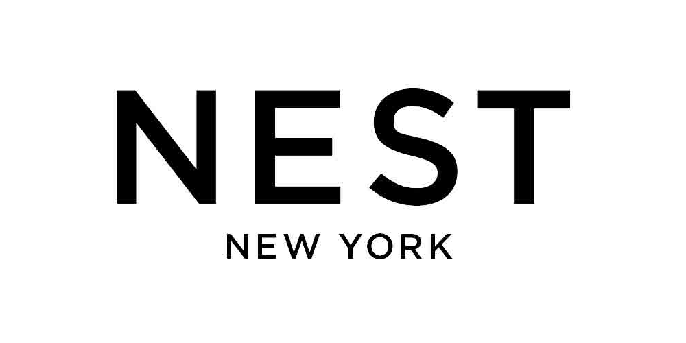 Logo de NEST New York
