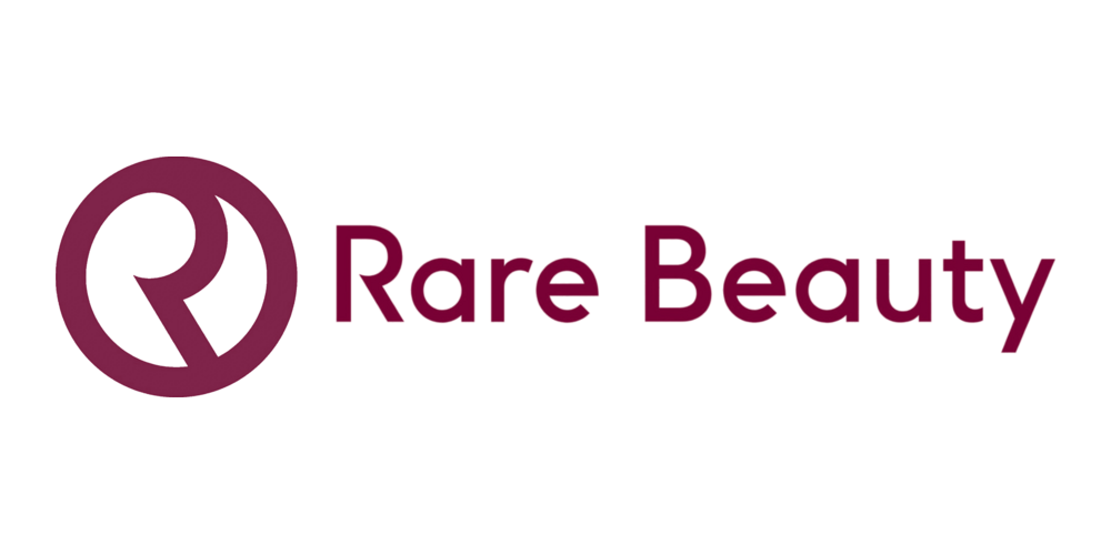 Logo de Rare Beauty
