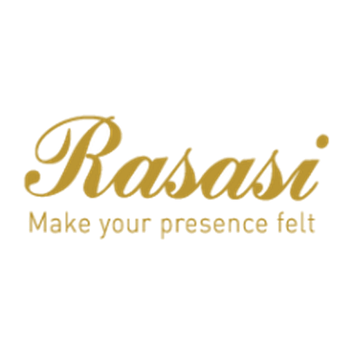 Logo de Rasasi