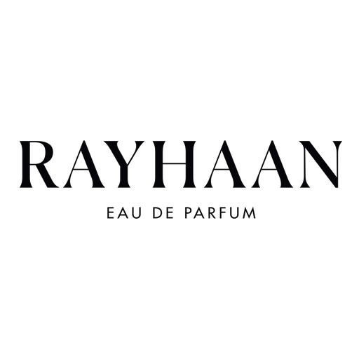 Logo de Rayhaan