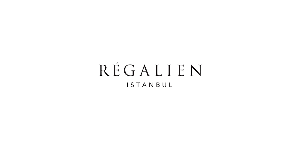Logo de Régalien