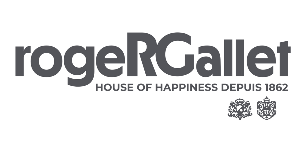 Logo de Roger & Gallet