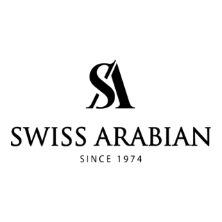 Swiss Arabian logo