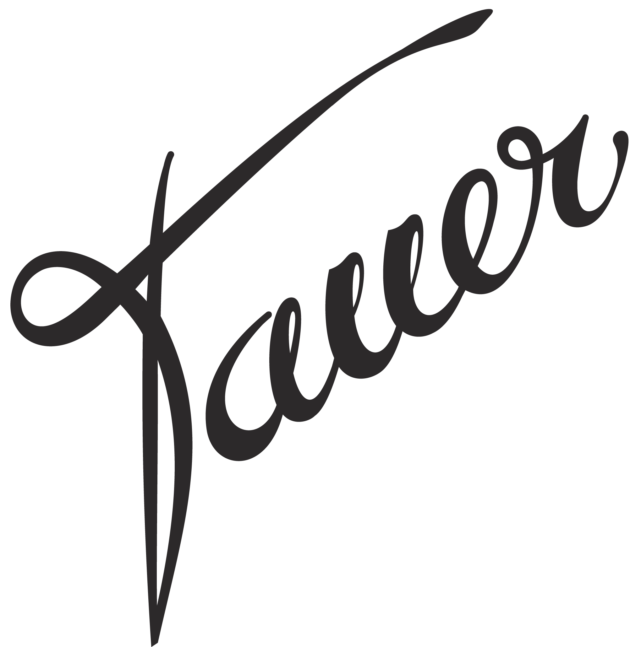 Logo de Tauer Perfumes