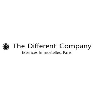 Logo de The Different Company