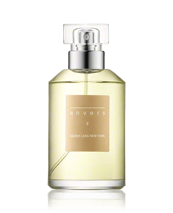 Ulrich Lang New York logo