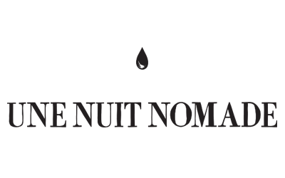 Une Nuit Nomade logo