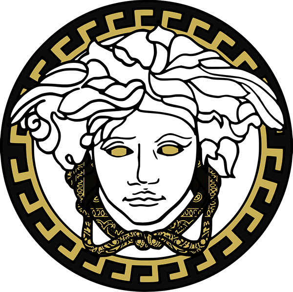 Versace logo