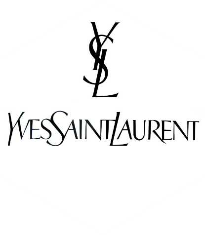 Yves Saint Laurent logo